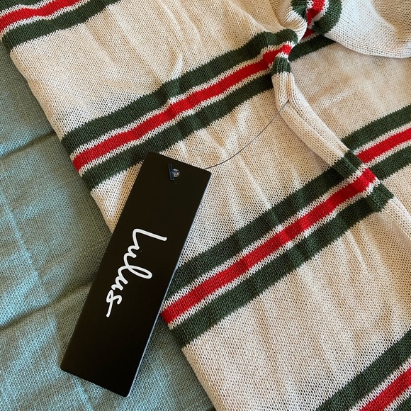 Lulu’s Mid-calf Length Cardigan - Picture 5 of 7